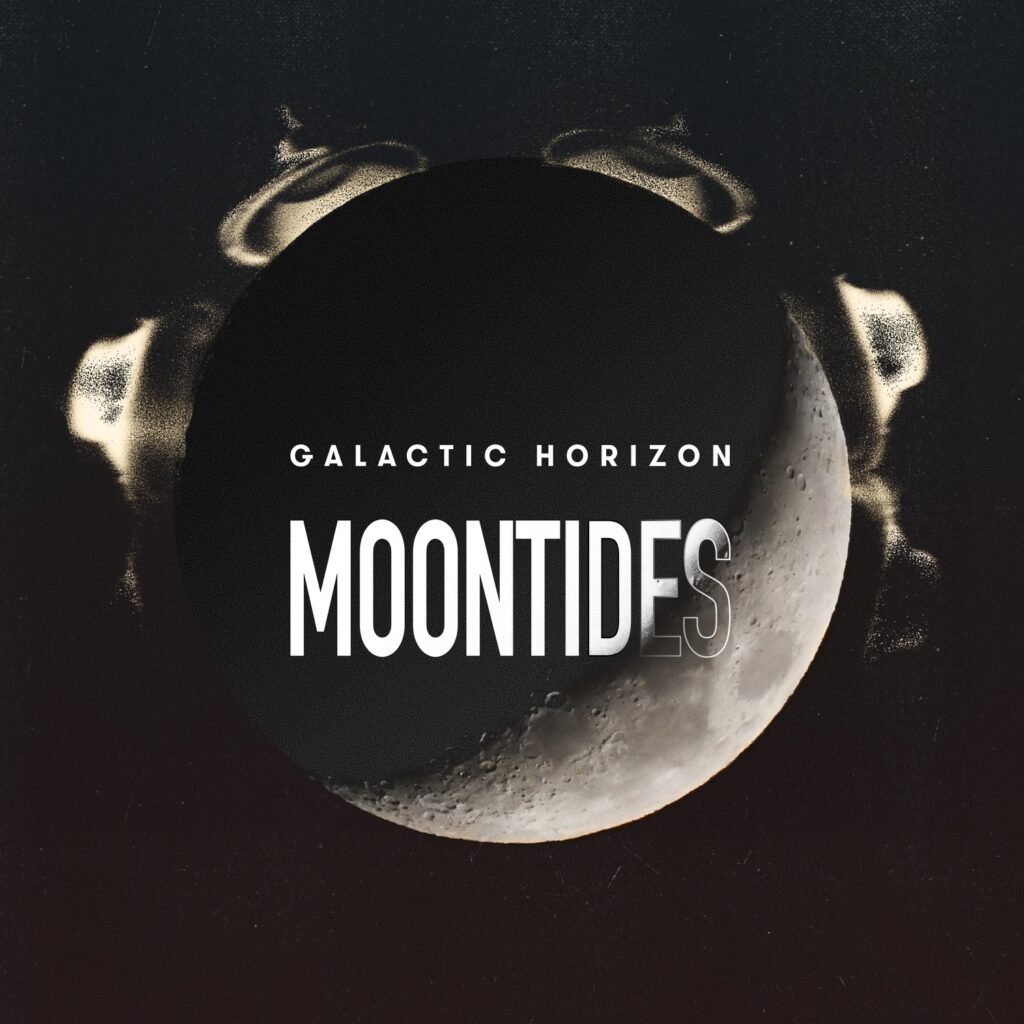 Moontides artwork